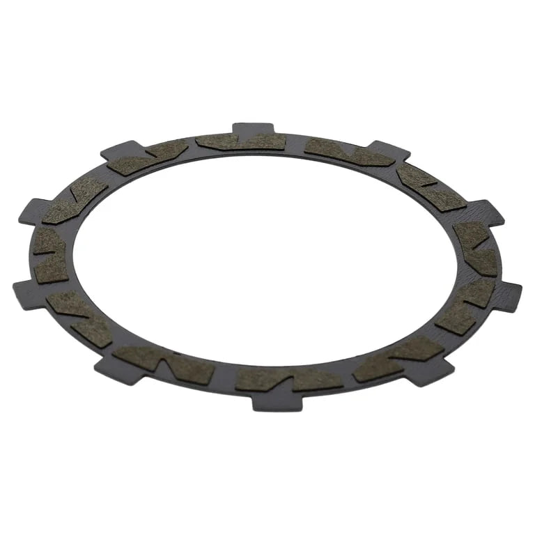 FRICTION PLATE HD AMERICAN V-TWIN 500 750 THIN SPLIT PAD REKLUSE 469-352