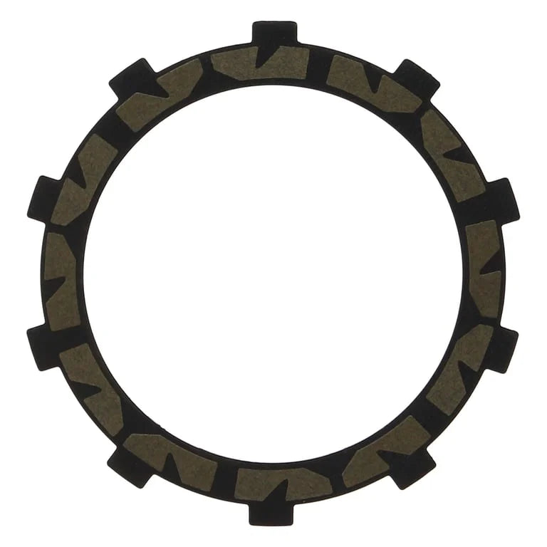 FRICTION PLATE HD AMERICAN V-TWIN 500 750 THIN SPLIT PAD REKLUSE 469-352