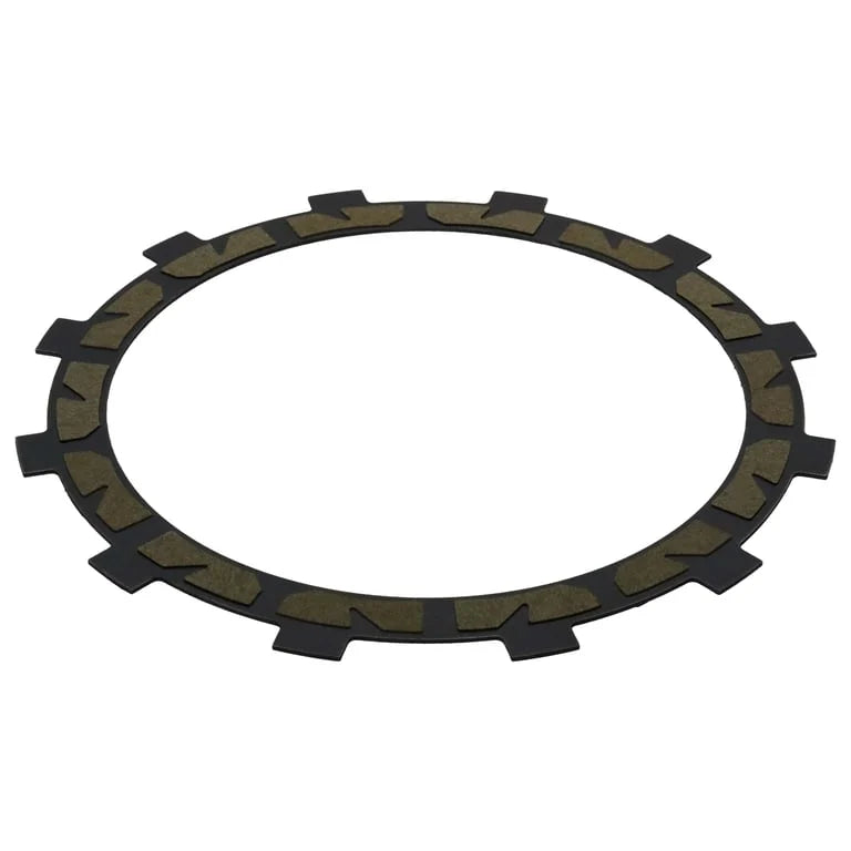 FRICTION PLATE THIN INDIAN SCOUT THUNDER REKLUSE 469-359