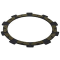 FRICTION PLATE KAW 125 THIN REKLUSE 469-391