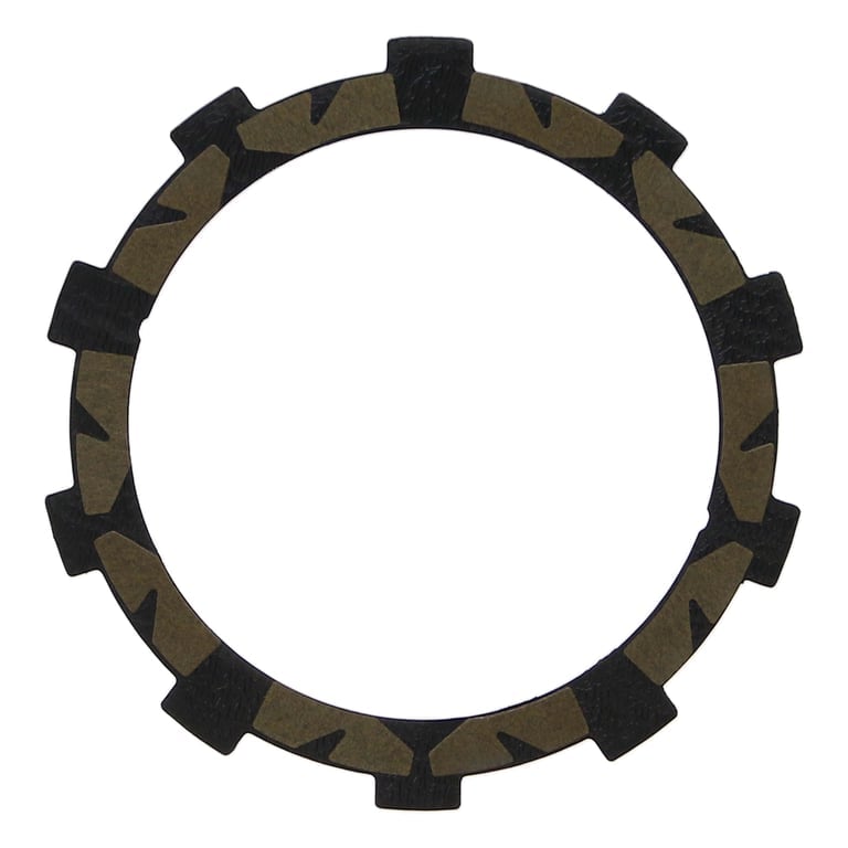 FRICTION PLATE KAW 125 THIN REKLUSE 469-391