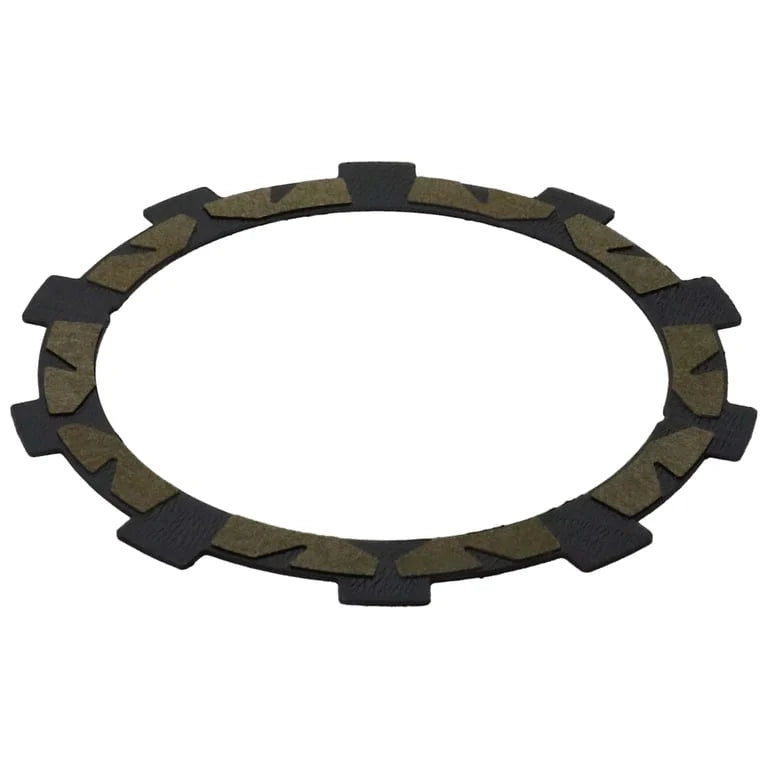 FRICTION PLATE KAW 125 THIN REKLUSE 469-391