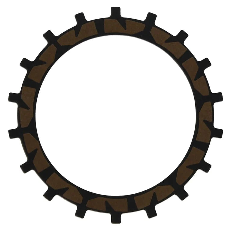 FRICTION PLATE TOP HD AMERICAN V-TWIN BT REKLUSE 469-398