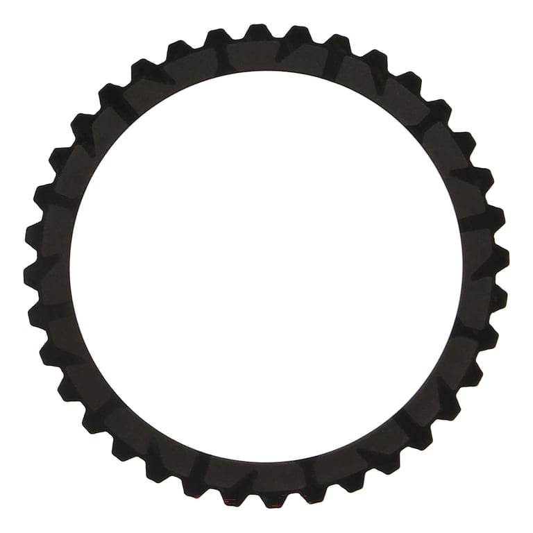 FRICTION PLATE SPORTSTER THIN REKLUSE 469-508