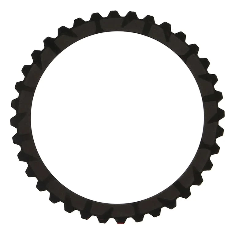 FRICTION PLATE SPORTSTER THIN REKLUSE 469-508