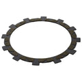 FRICTION PLATE KAW 250 TORQ DRIVE FIBER 2 SEGMENT REKLUSE 469-535