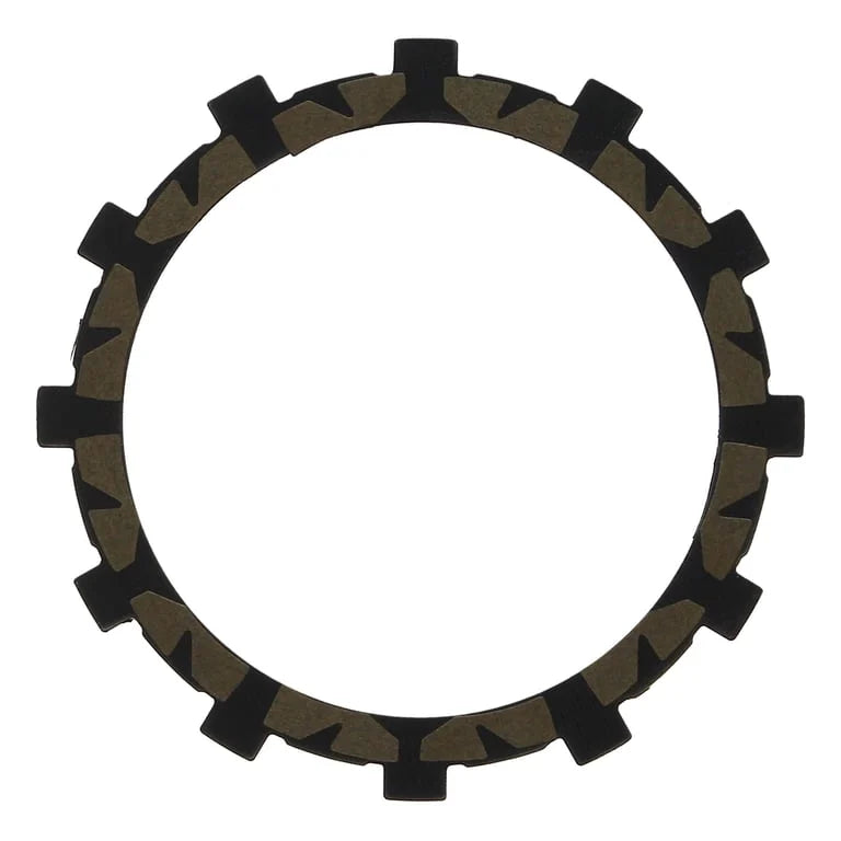 FRICTION PLATE KAW 250 TORQ DRIVE FIBER 2 SEGMENT REKLUSE 469-535