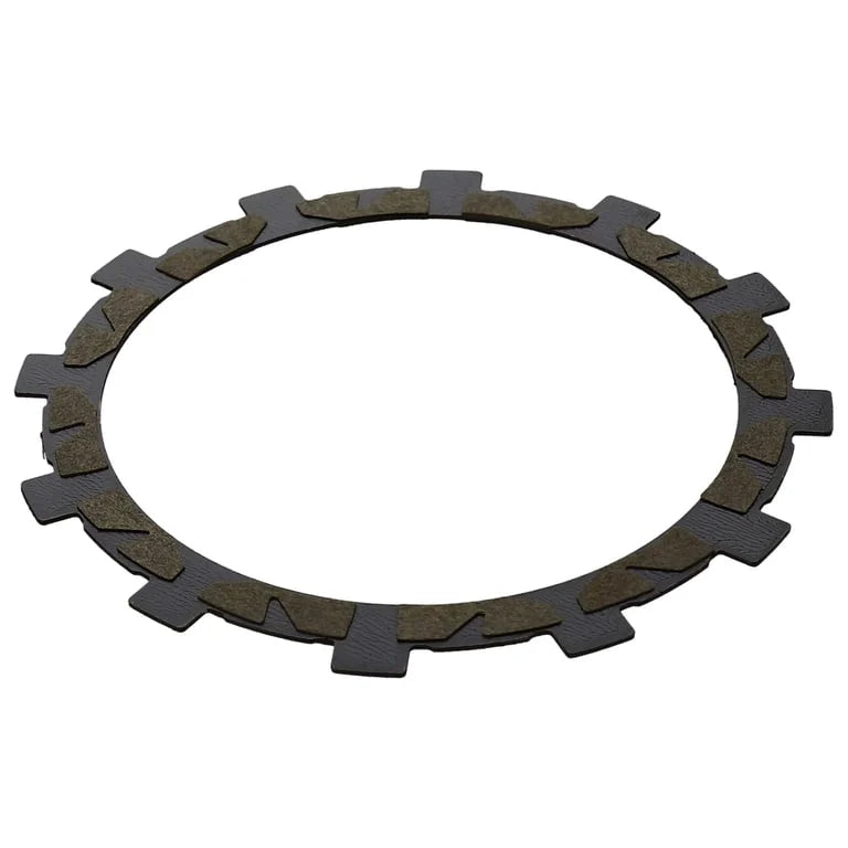 FRICTION PLATE KAW 250 TORQ DRIVE FIBER 2 SEGMENT REKLUSE 469-535