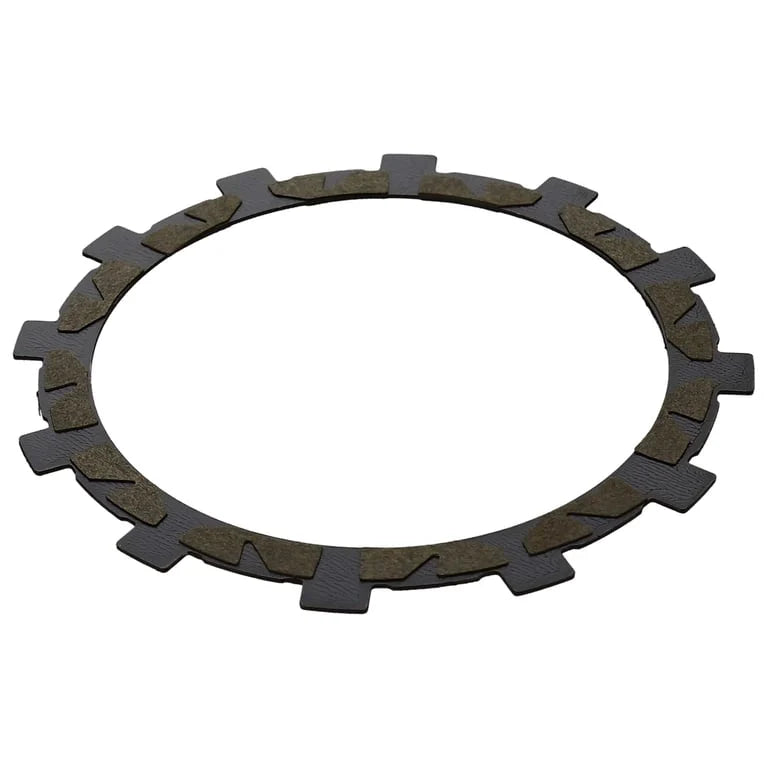 FRICTION PLATE KAW 250 TORQ DRIVE FIBER 2 SEGMENT REKLUSE 469-535