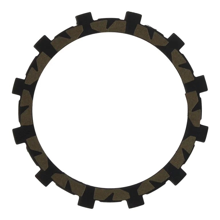 FRICTION PLATE KAW 250 TORQ DRIVE FIBER 2 SEGMENT REKLUSE 469-535