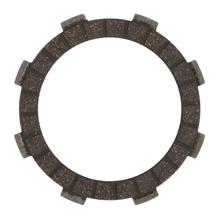 FRICTION PLATE K65 REKLUSE 469-691