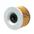 OIL FILTER HF401 HF401