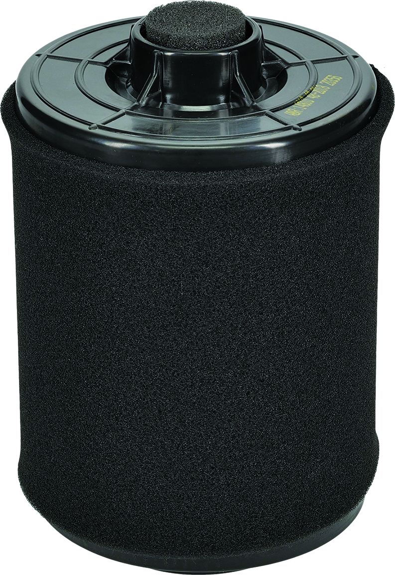 AIR FILTER BOMBARDIER ID.61mm, ALLBALLS 48-1020 AT-07298 CAN-AM 707800371