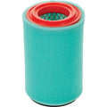AIR FILTER YFM BIGBEAR 4x4WD, ALLBALLS 48-1027 152612 YAMAHA 1P0-E4450-00-00