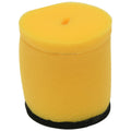 AIR FILTER SUZUKI 87-02 LTF250, ALLBALLS 47-1060 AT-07041, 13781-19B00, ATV 13700-39D11