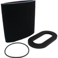AIR FILTER 700 YAMAHA VIKING WOLVERINE 700 14-25 ALLBALLS 48-1079 1XD-E4451-00-00