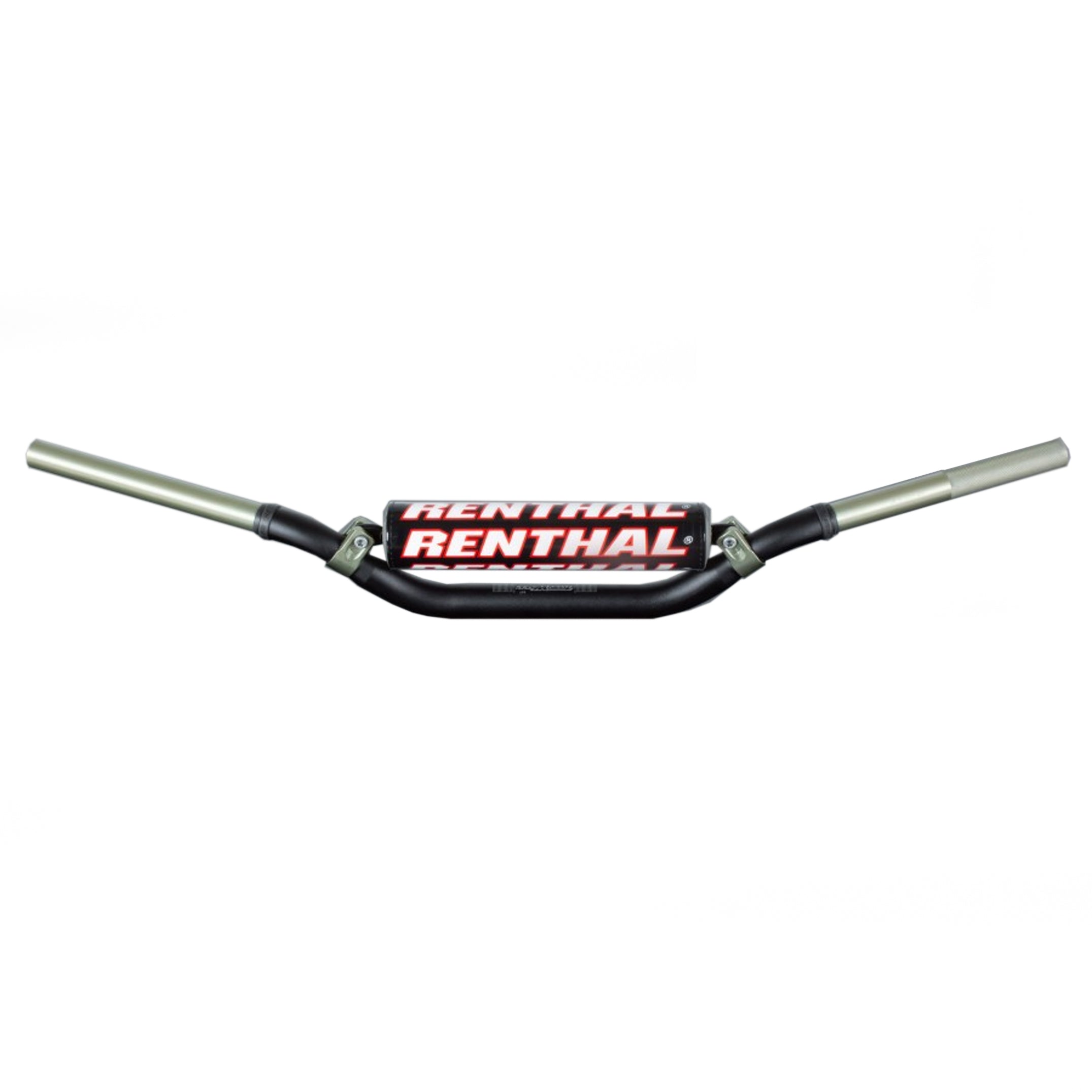 RENTHAL TWINWALL STEWART 996, Villopoto / Stewart, Renthal 996-01-BK-07-185