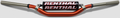 RENTHAL TWINWALL STEWART 996, Villopoto / Stewart, Renthal 996-01-OR-07-185