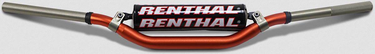 RENTHAL TWINWALL STEWART 996, Villopoto / Stewart, Renthal 996-01-OR-07-185