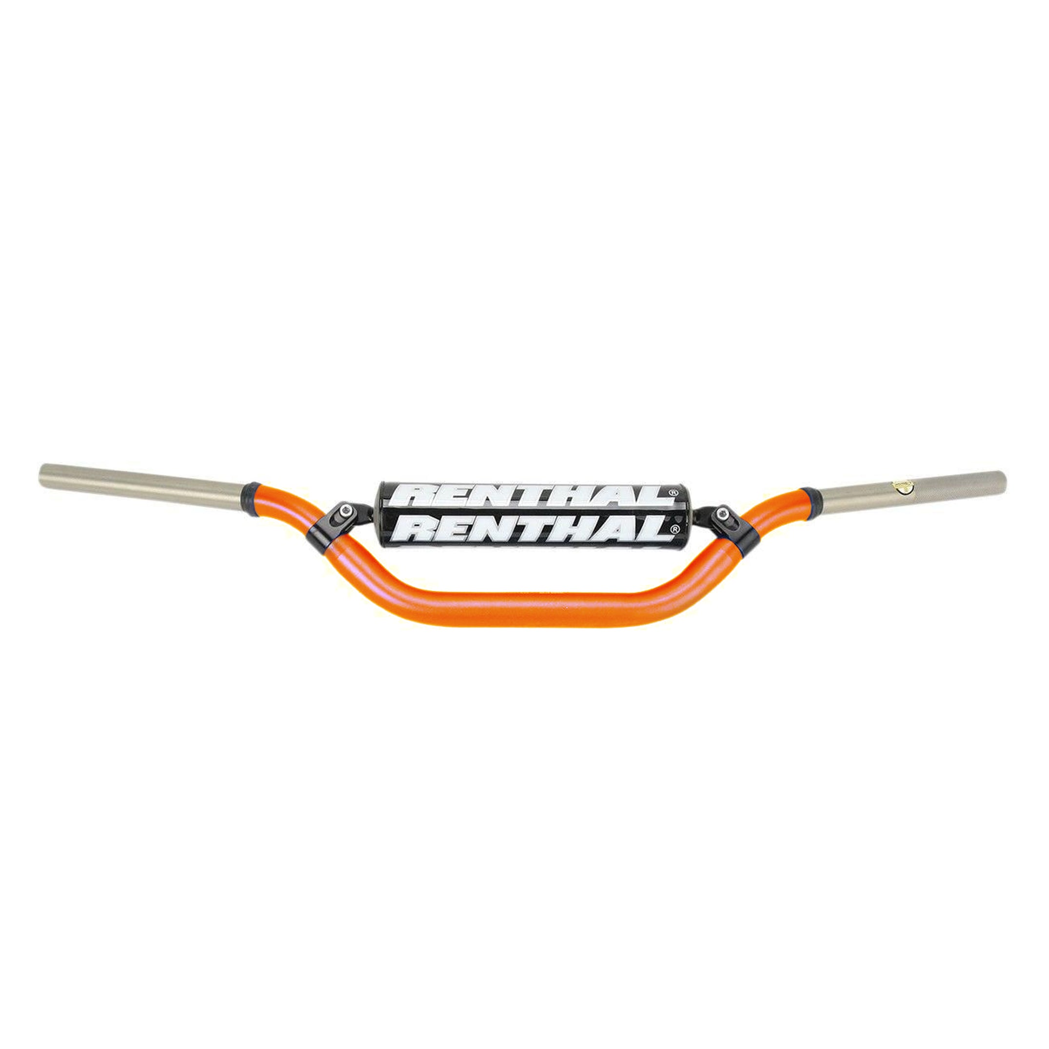 RENTHAL TWINWALL RC 997-01-OR, RC / HONDA CR/CRF 04-13, KAWASAKI KX/KXF 06-13 997-01-OR-02-185