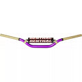 RENTHAL TWINWALL WINDHAM 998, REED / WINDHAM, Renthal 998-01-PE-02-261 PURPLE