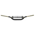 RENTHAL TWINWALL McGRATH 999, MCGRATH / SHORT, Renthal 999-01-BK-07-185