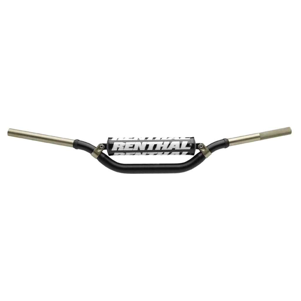 RENTHAL TWINWALL YZ/YZF 921, YAMAHA YZ/YZF 06+, Renthal 921-01-BK-07-185