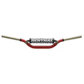 RENTHAL TWINWALL CR HIGH 918, Renthal 918-01-RD-02-185, 918-01-RD-02-185