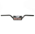 RENTHAL FATBAR KTM/GASGAS/HUSKY 65 2021+ BLACK BAR, RENTHAL 849-01-BK