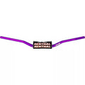 RENTHAL FATBAR MCGRATH 821, MCGRATH / SHORT, Renthal 821-01-PE PURPLE