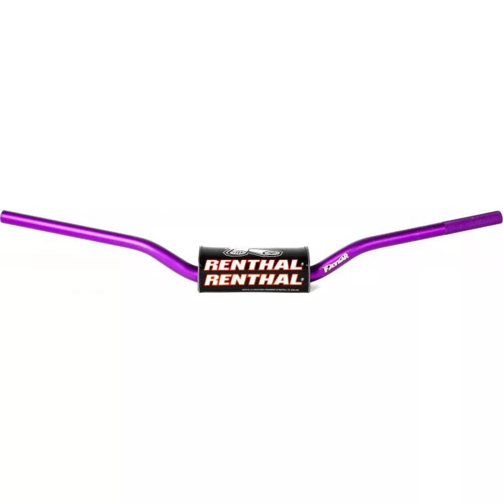 RENTHAL FATBAR KTM 2012 827, Renthal 827-01-PE PURPLE