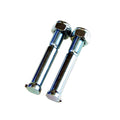 RENTHAL BOLT KIT FOR CL001/2, Renthal CL014