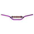 RENTHAL RC HIGH PURPLE, HANDLEBARS 809-01-PE-01-261
