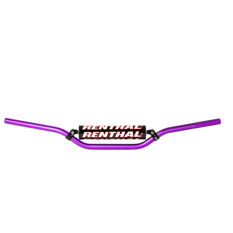 RENTHAL YZ/WR 97-01 PURPLE REED / WINDHAM, Renthal 966-05-PE-01-261