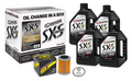 MAXIMA 10W50 CAMAM X3 SXS UTV OIL CHANGE SERVICE KIT 90-219013-CA