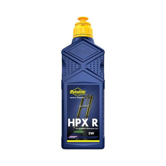 ACEITE HORQUILLA HPX R PUTOLINE 1LT