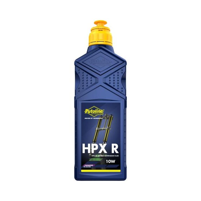 HUILE DE FOURCHE HPX R PUTOLINE 1 LT