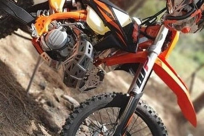 MOTOES Ultimate Armor Cárter de escape