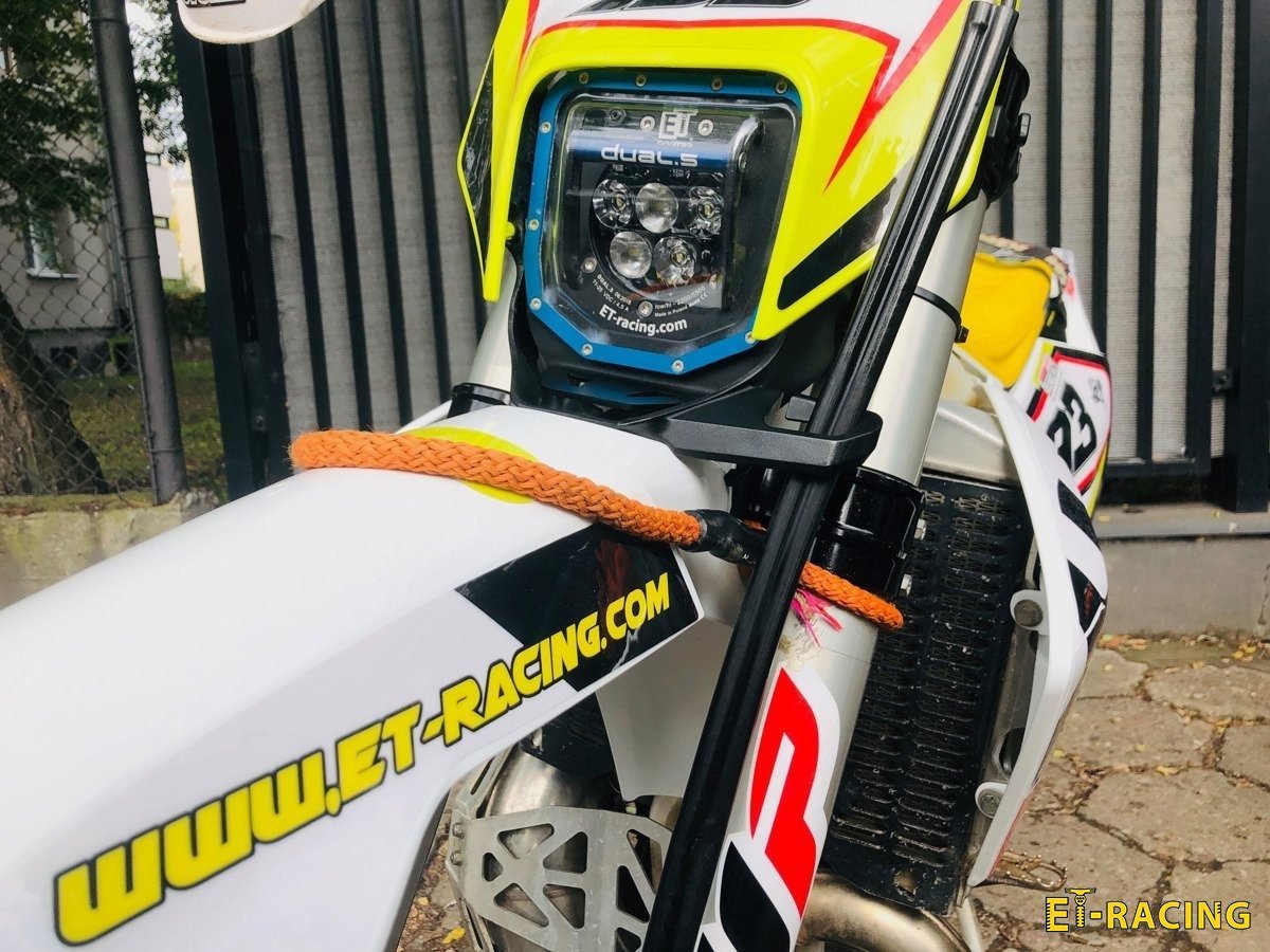 FARO DELANTERO LED ET-RACING DUAL-5