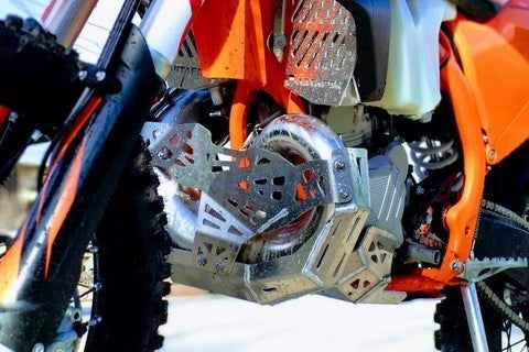 MOTOES Ultimate Armor Cárter de escape