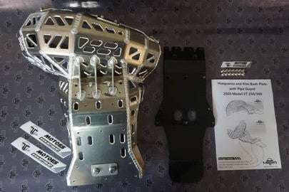 MOTOES Ultimate Armor Cárter de escape