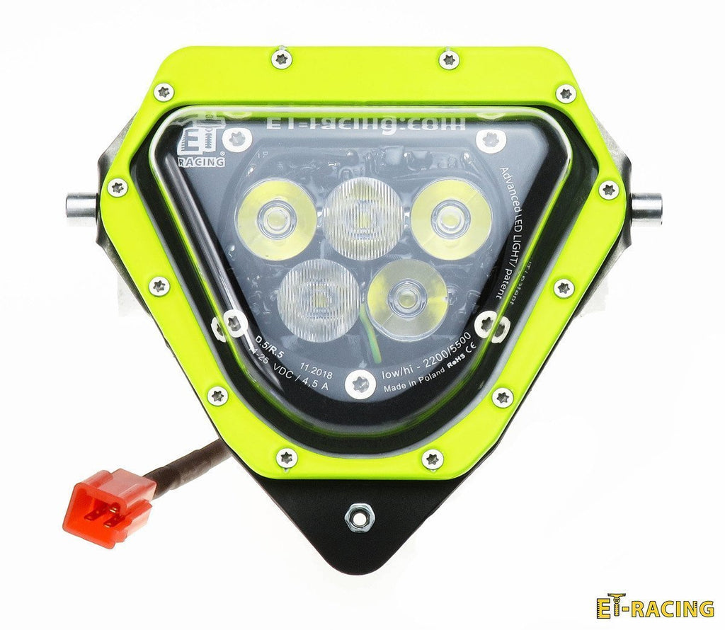 FARO DELANTERO LED ET-RACING DUAL-5