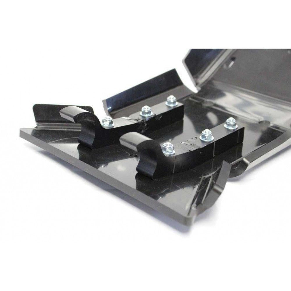 AXP Extrem skid plate