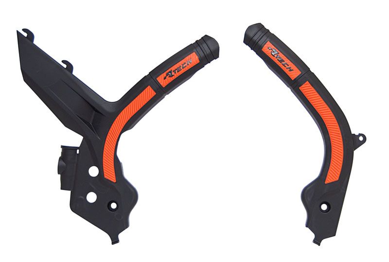 PROTECTEURS DE CADRE RTECH