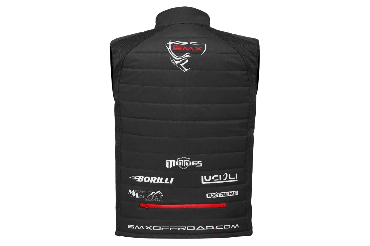 TEAM SMX ACENT Gilet / Bodywarmer