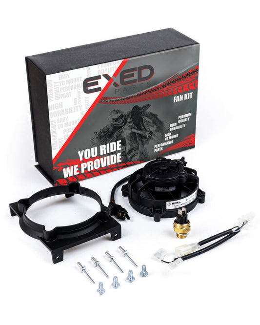 Kit de ventilateur BETA RR