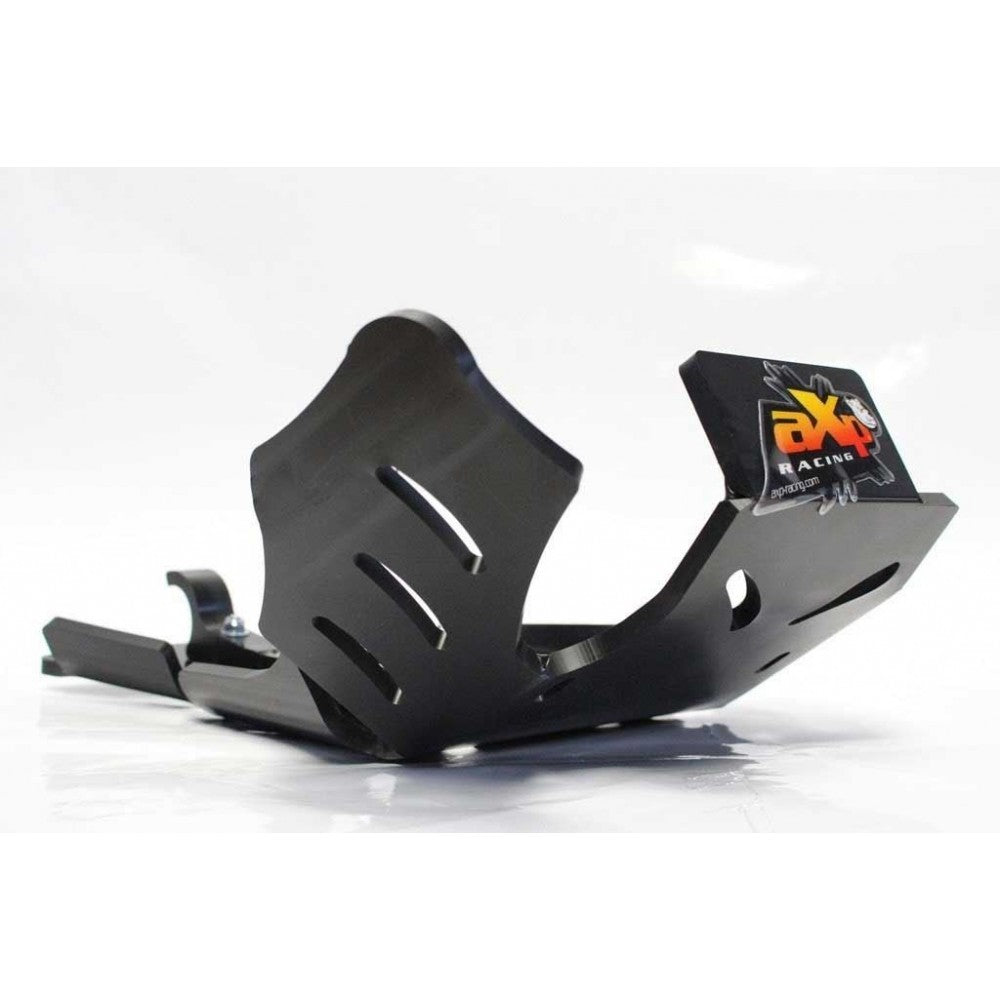 AXP Extrem skid plate