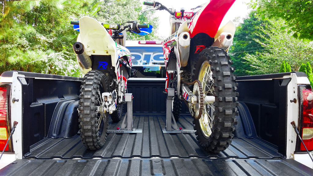 Le Risk Racing® Lock-N-Load PRO
