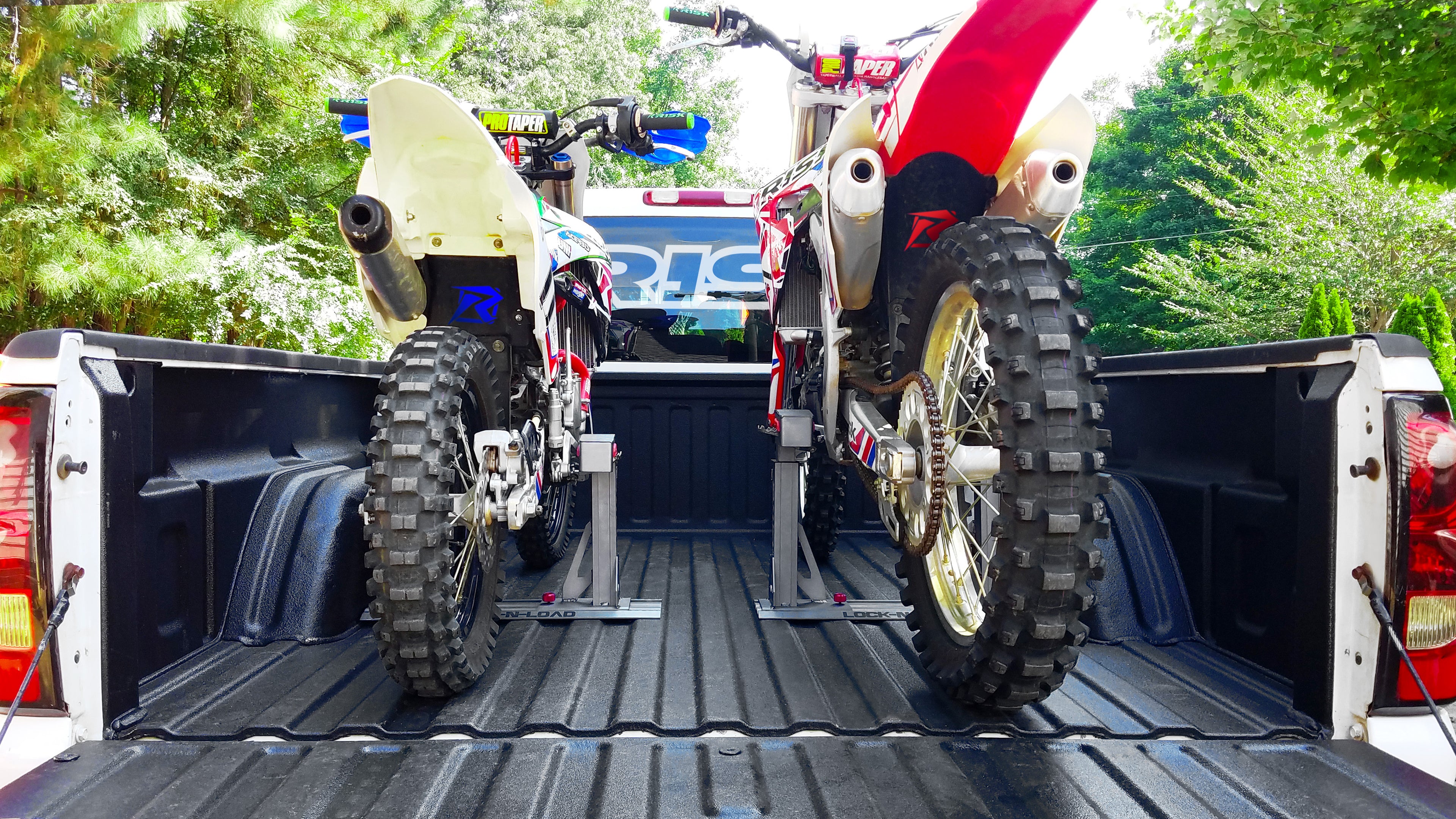 Le Risk Racing® Lock-N-Load PRO