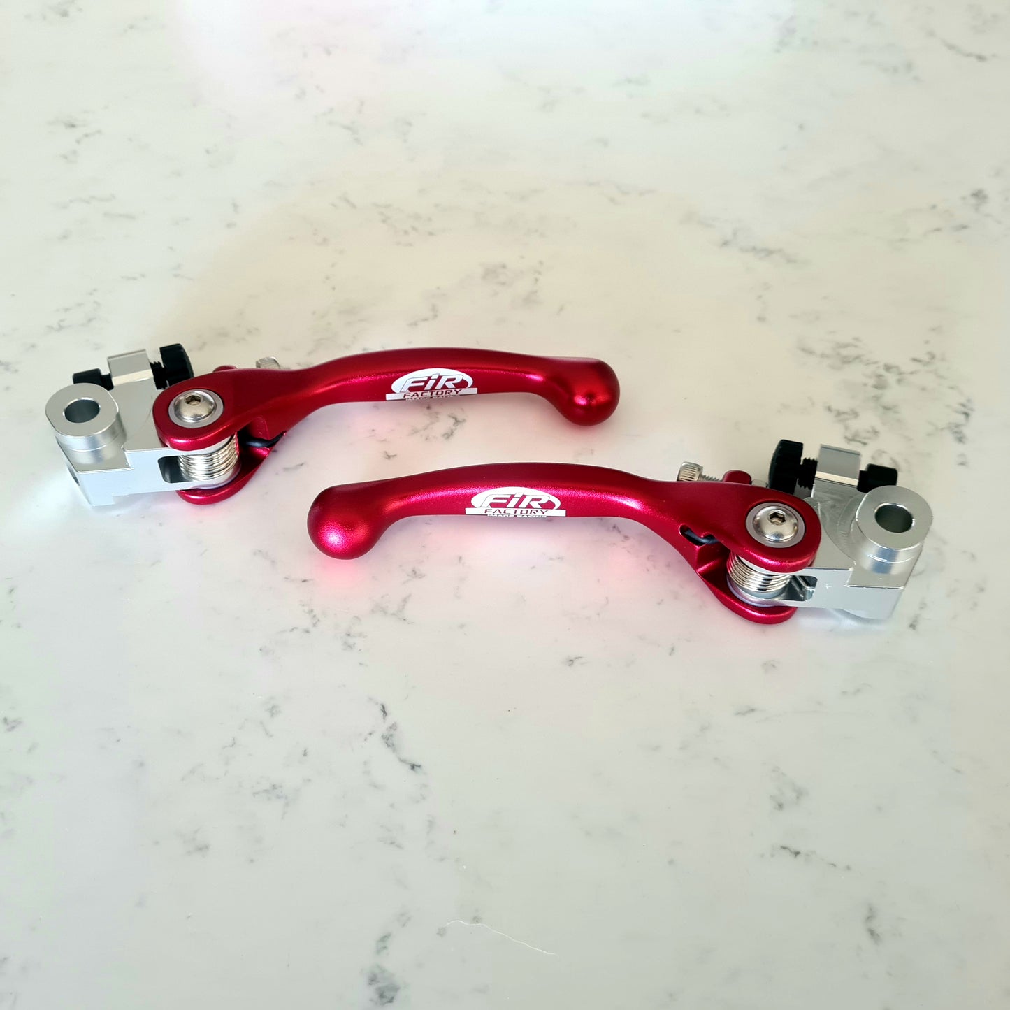 GASGAS BRAKTEC ULTI-FLEX LEVERS